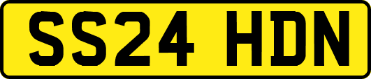 SS24HDN