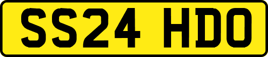 SS24HDO