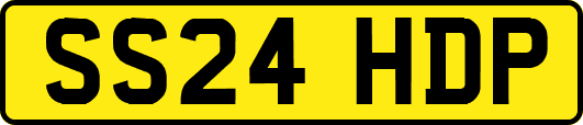 SS24HDP