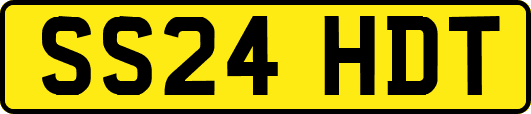 SS24HDT