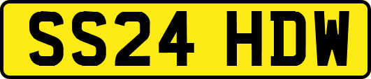 SS24HDW