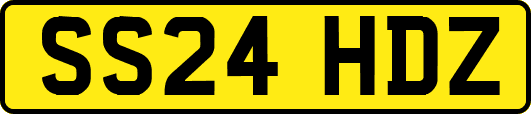 SS24HDZ