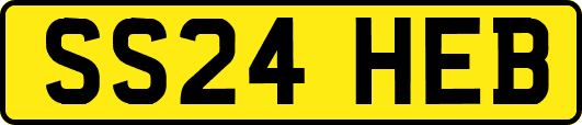 SS24HEB