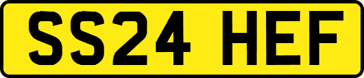 SS24HEF