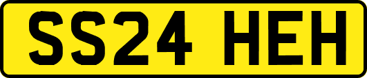 SS24HEH