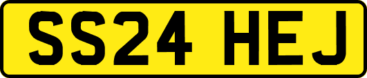 SS24HEJ