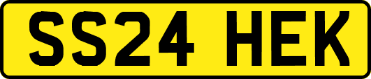 SS24HEK