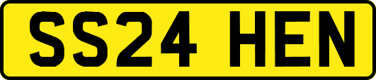 SS24HEN