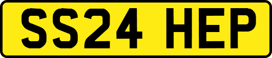 SS24HEP