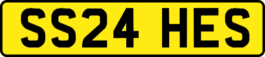 SS24HES