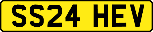 SS24HEV