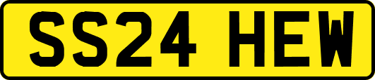 SS24HEW