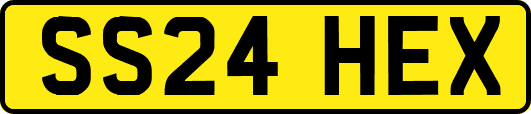 SS24HEX