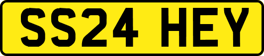 SS24HEY