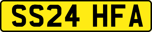 SS24HFA