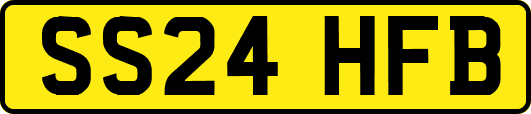 SS24HFB