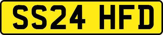 SS24HFD
