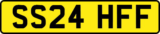 SS24HFF