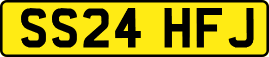 SS24HFJ