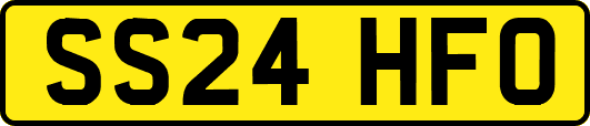 SS24HFO