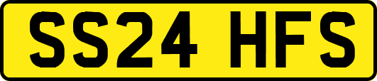 SS24HFS