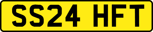 SS24HFT