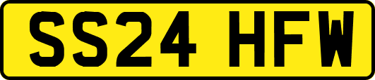 SS24HFW