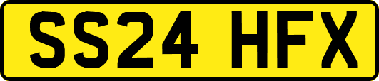 SS24HFX