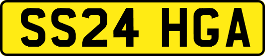 SS24HGA