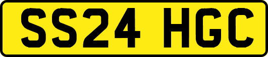 SS24HGC
