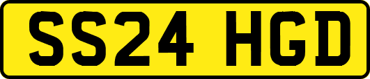 SS24HGD