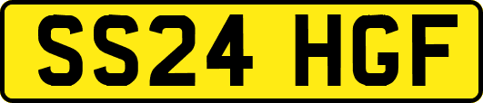 SS24HGF