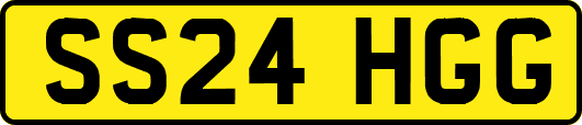 SS24HGG
