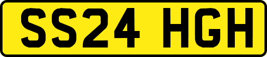 SS24HGH