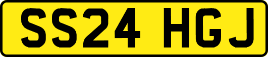 SS24HGJ