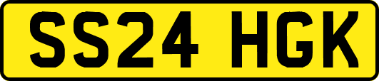 SS24HGK