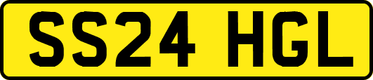 SS24HGL