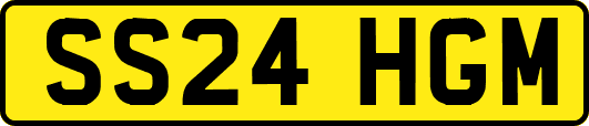 SS24HGM