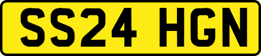 SS24HGN