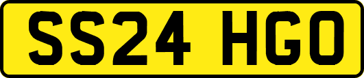 SS24HGO