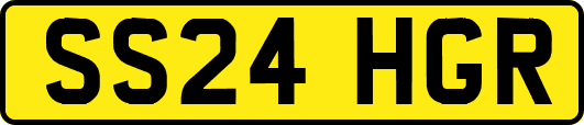 SS24HGR