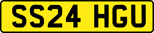 SS24HGU