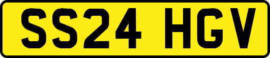 SS24HGV