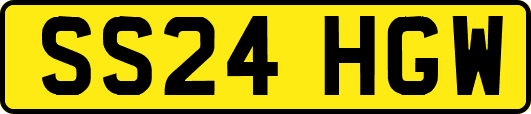 SS24HGW
