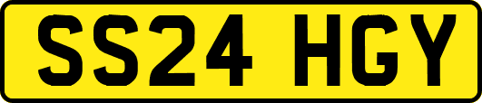 SS24HGY