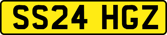 SS24HGZ