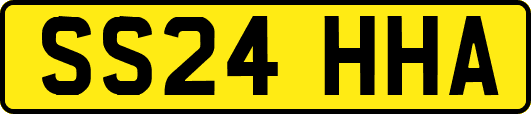 SS24HHA