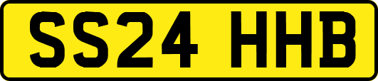 SS24HHB