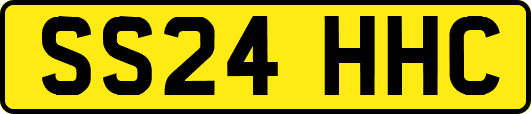 SS24HHC