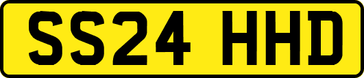 SS24HHD